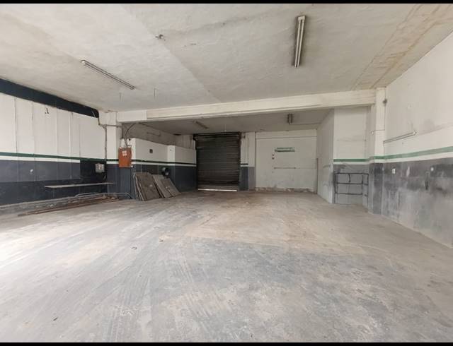 2,000M² WAREHOUSE TO LET IN PINETOWN CENTRAL